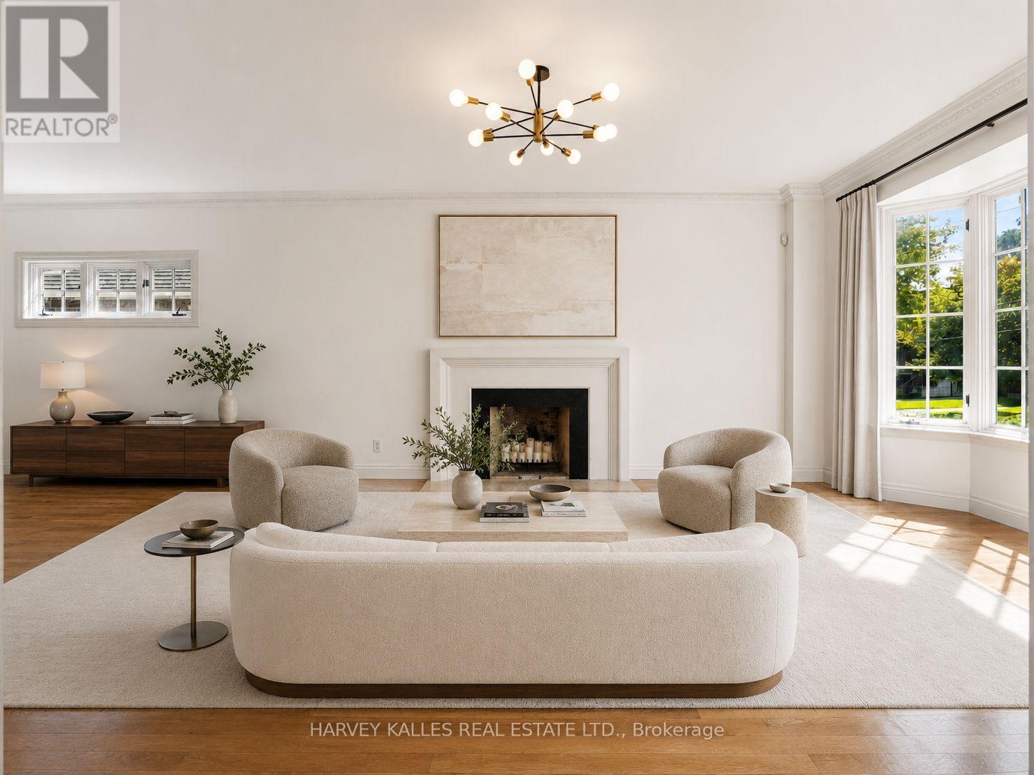 176 Joicey Boulevard, Toronto, Ontario  M5M 2V2 - Photo 6 - C13862782