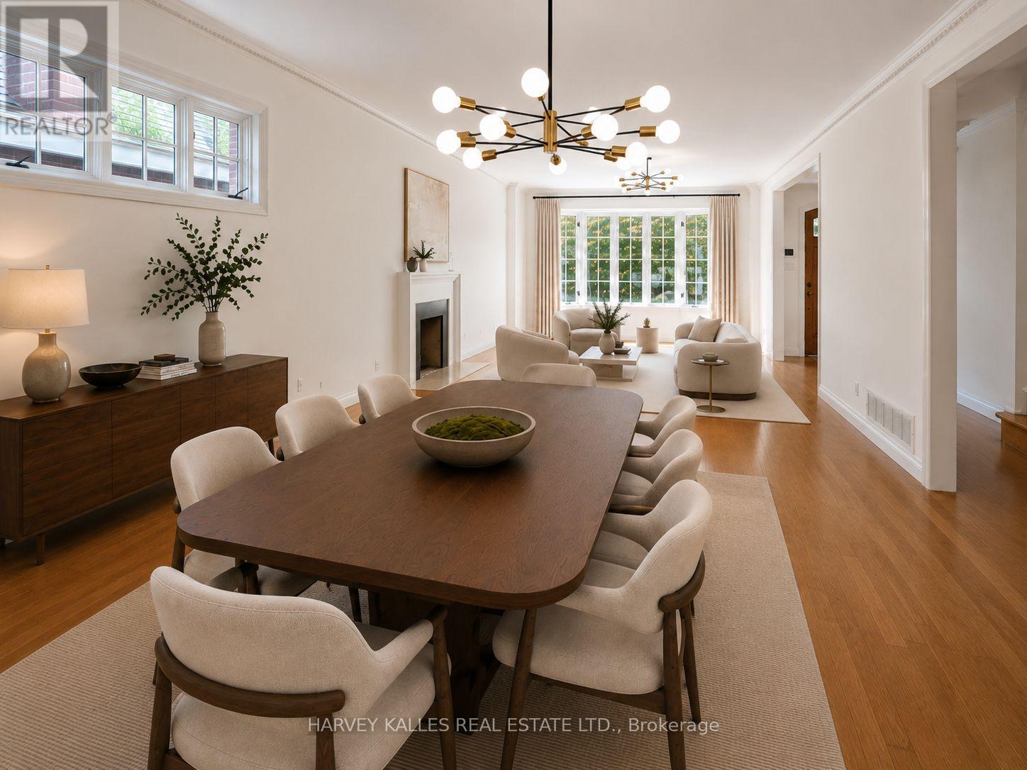 176 Joicey Boulevard, Toronto, Ontario  M5M 2V2 - Photo 9 - C13862782