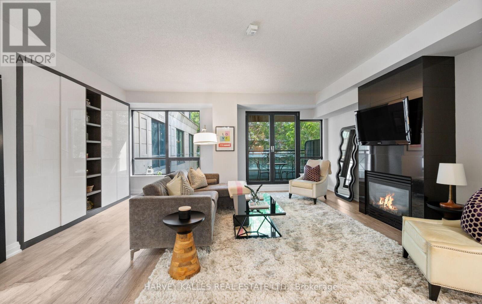 418 - 20 Scrivener Square, Toronto, Ontario M4W 3X9 - Photo 12 - C13863902