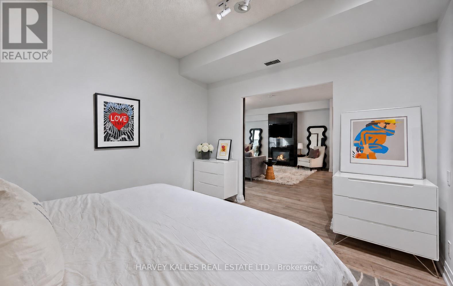 418 - 20 Scrivener Square, Toronto, Ontario M4W 3X9 - Photo 19 - C13863902