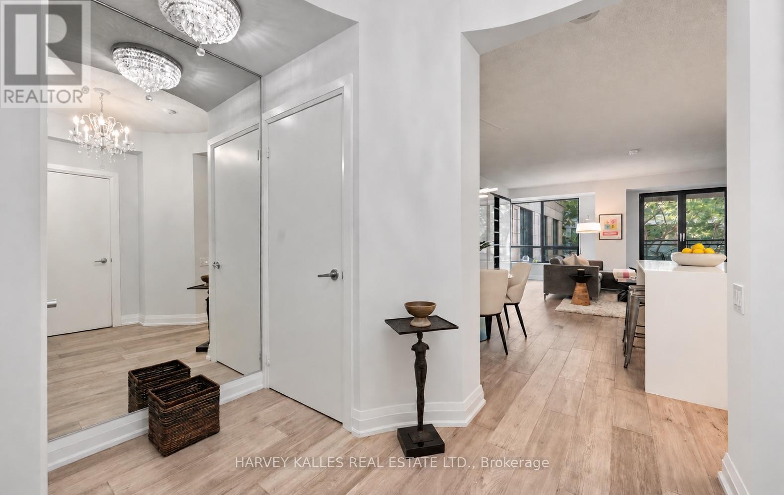418 - 20 Scrivener Square, Toronto, Ontario M4W 3X9 - Photo 5 - C13863902