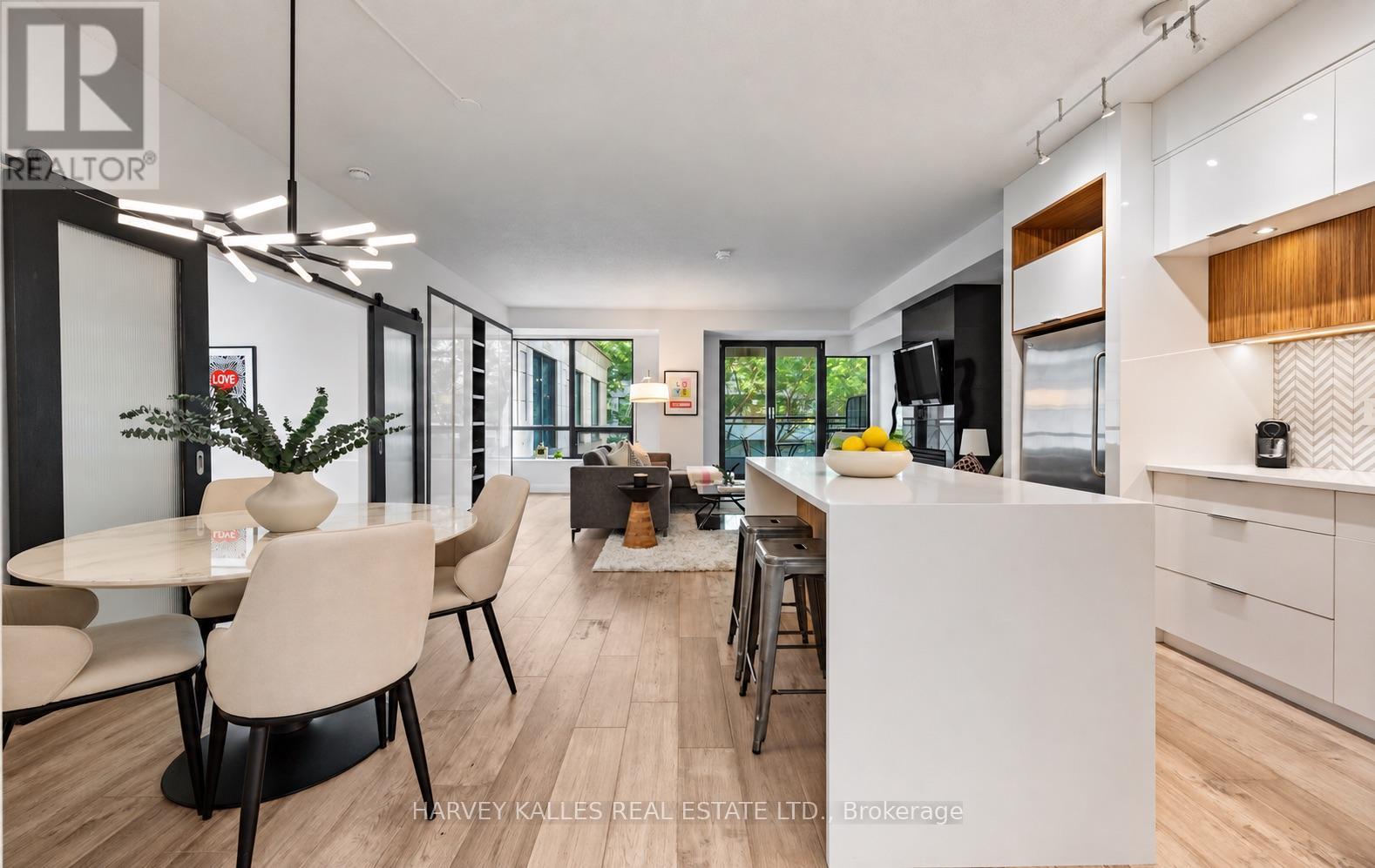 418 - 20 Scrivener Square, Toronto, Ontario M4W 3X9 - Photo 6 - C13863902