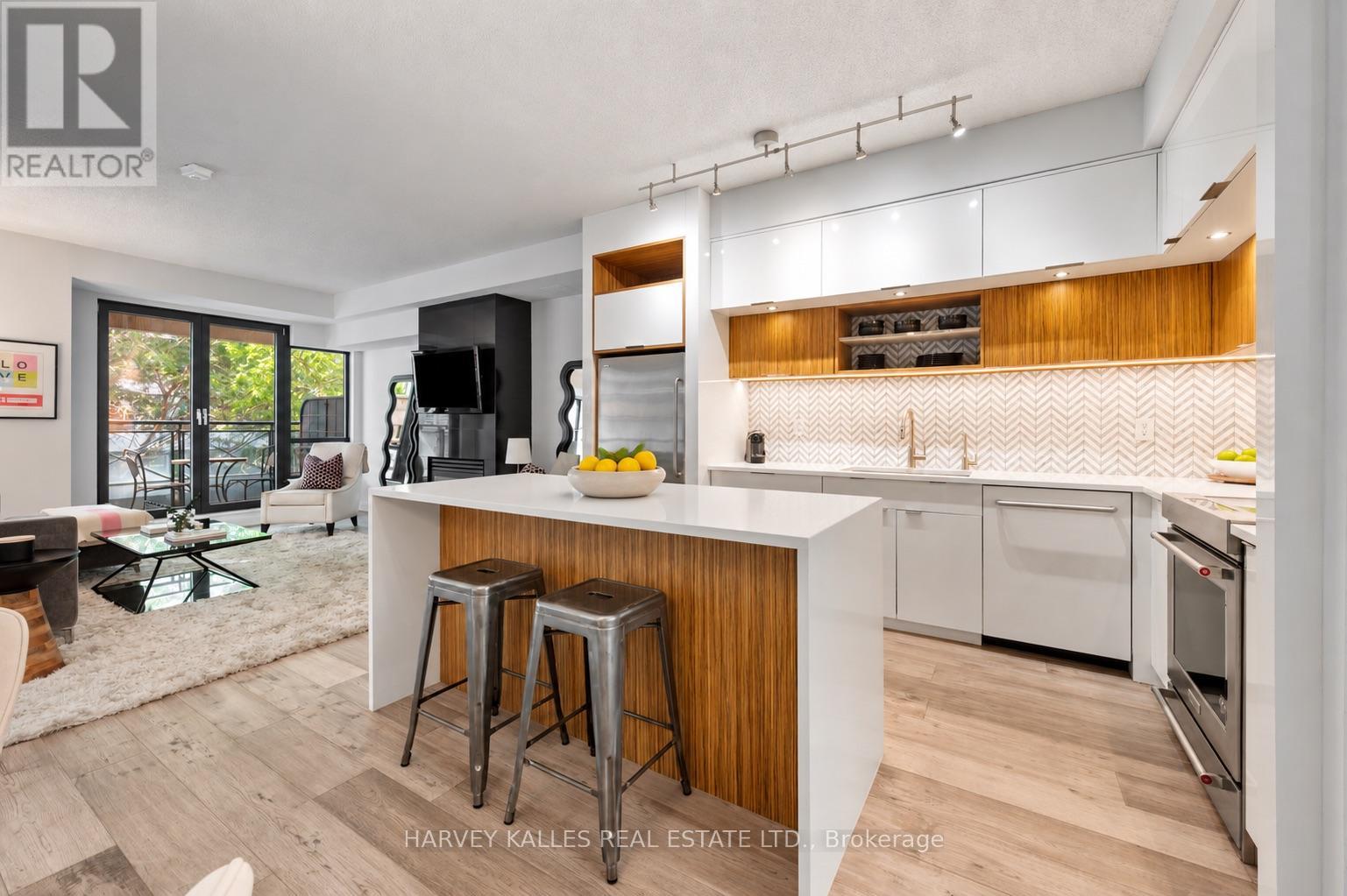 418 - 20 Scrivener Square, Toronto, Ontario M4W 3X9 - Photo 8 - C13863902