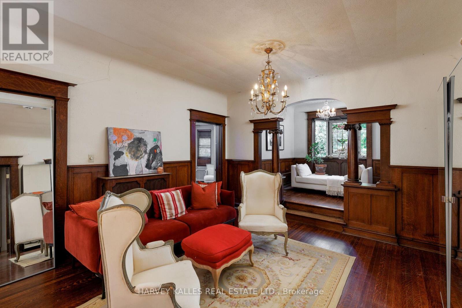114 Glen Road, Toronto, Ontario M4W 2V9 - Photo 25 - C13864318