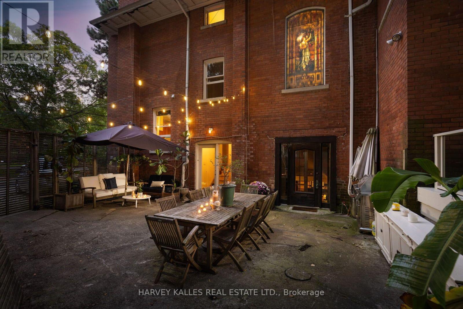 114 Glen Road, Toronto, Ontario M4W 2V9 - Photo 49 - C13864318