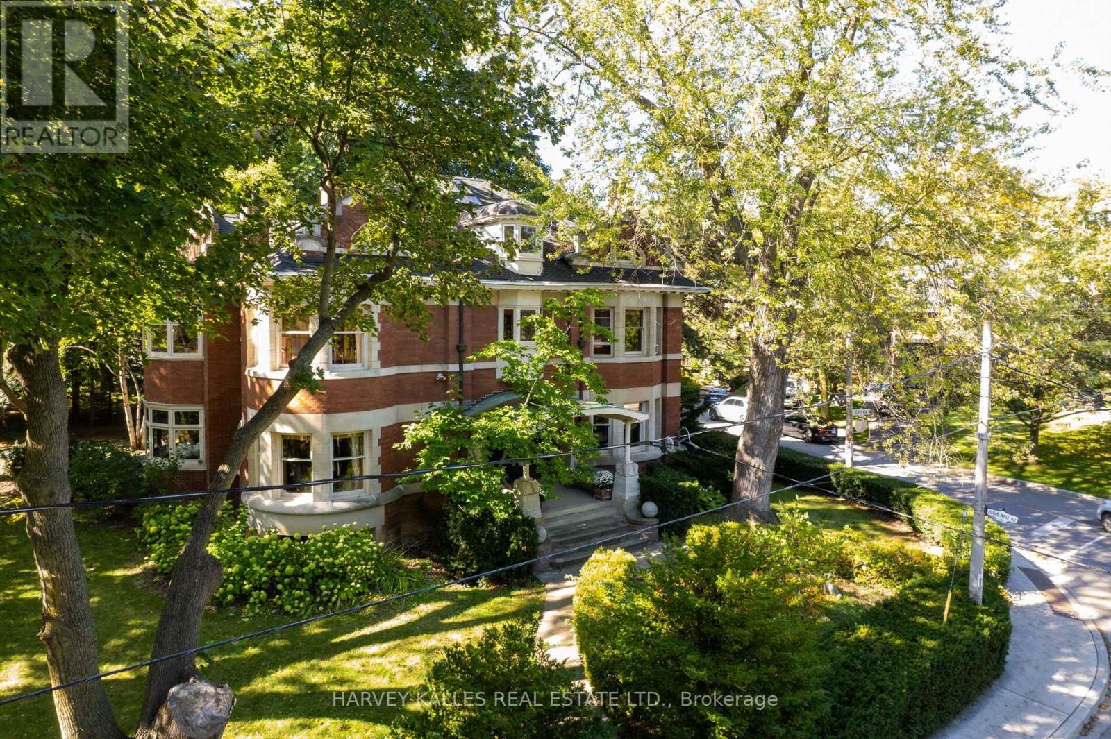 114 Glen Road, Toronto, Ontario M4W 2V9 - Photo 5 - C13864318