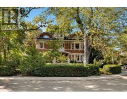 114 GLEN ROAD, Toronto, Ontario