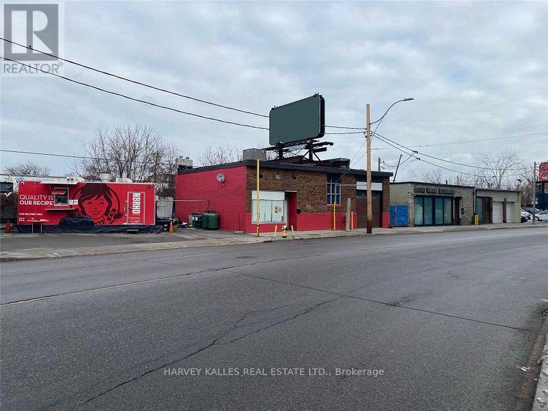 1278 & 1286 DUPONT STREET, Toronto, Ontario