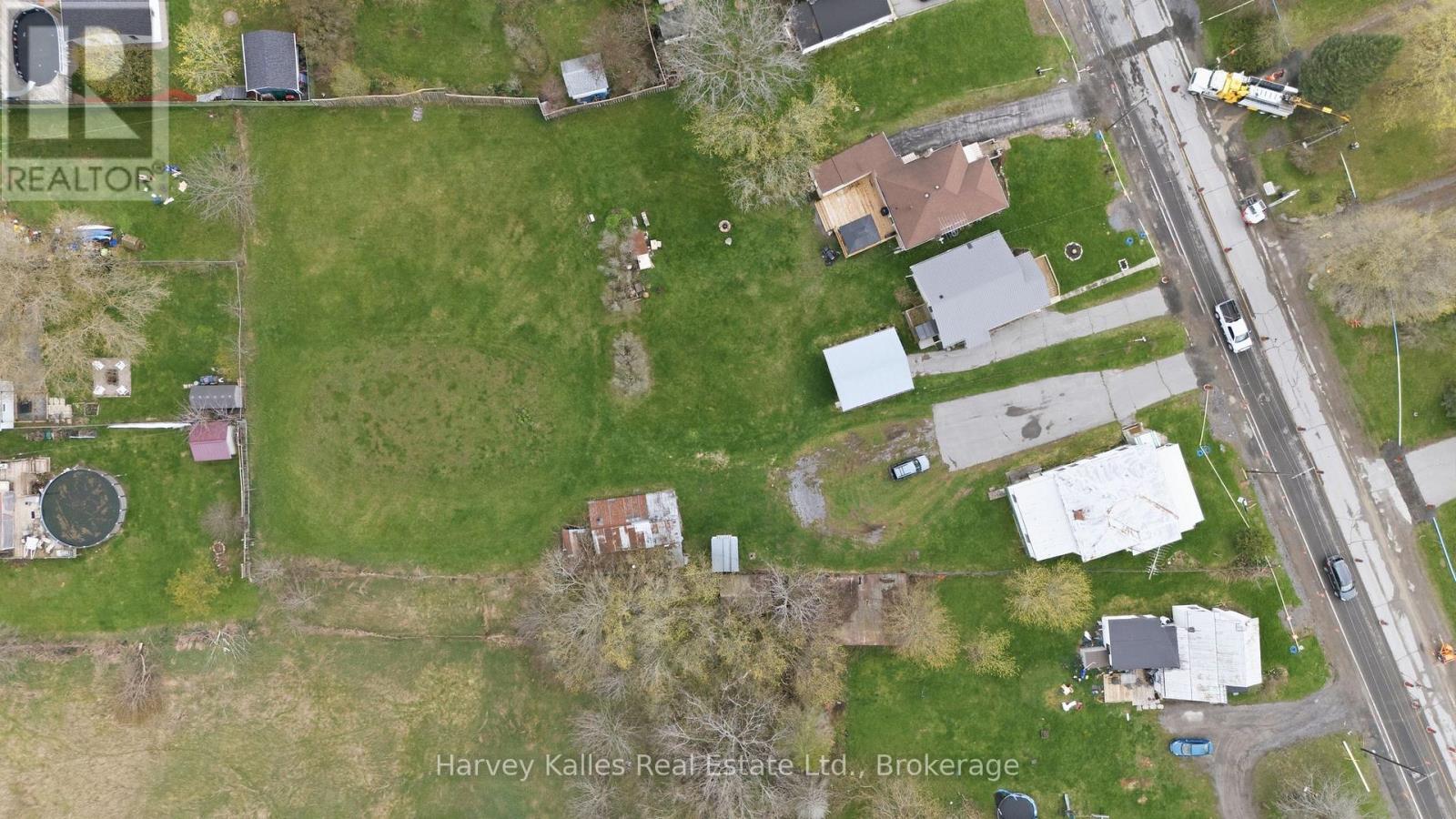 483 Highway 49 Road, Prince Edward County, Ontario  K0K 2T0 - Photo 3 - X13864758