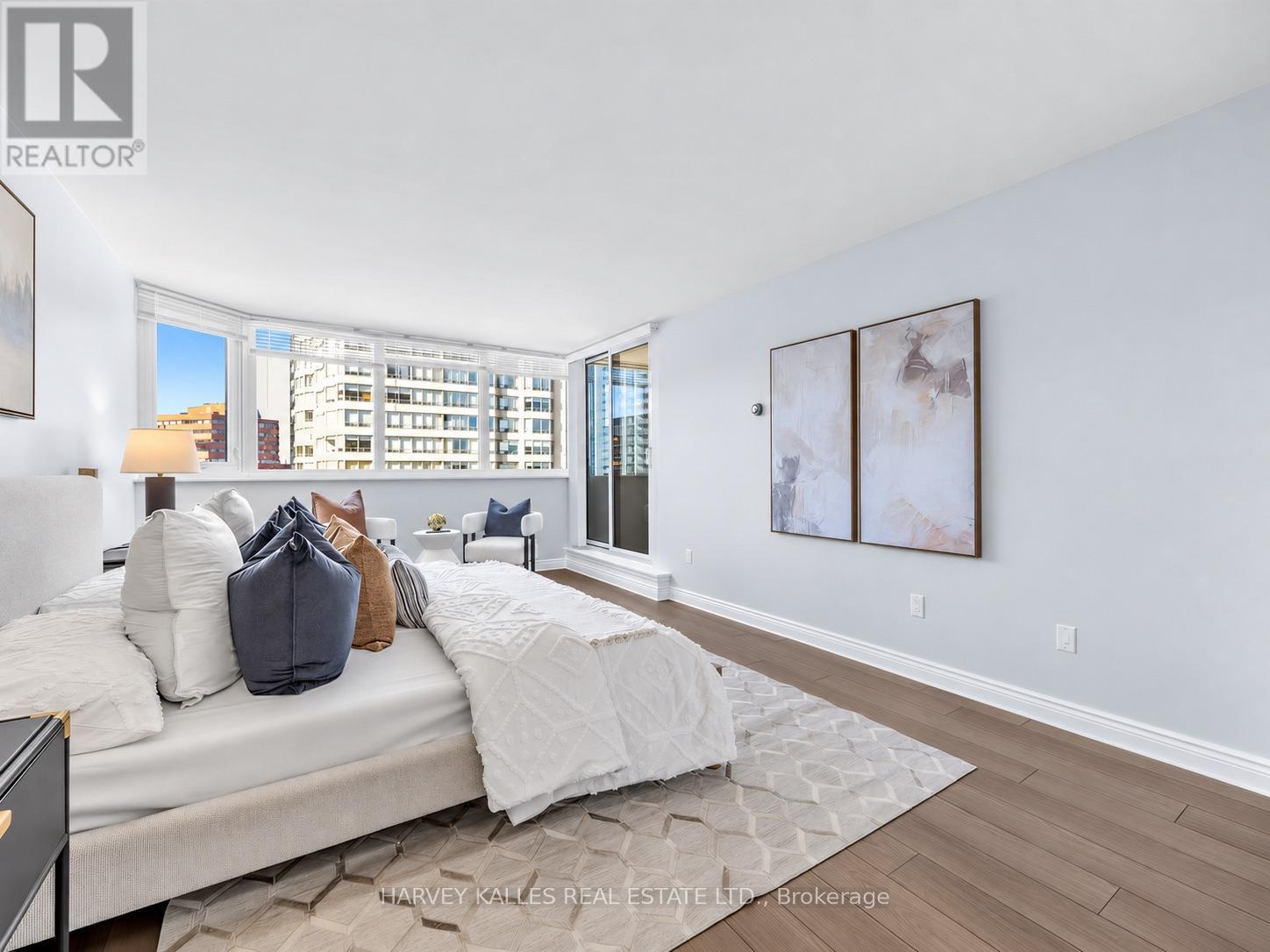 1108 - 65 Spring Garden Avenue, Toronto, Ontario M2N 6H9 - Photo 17 - C13865728