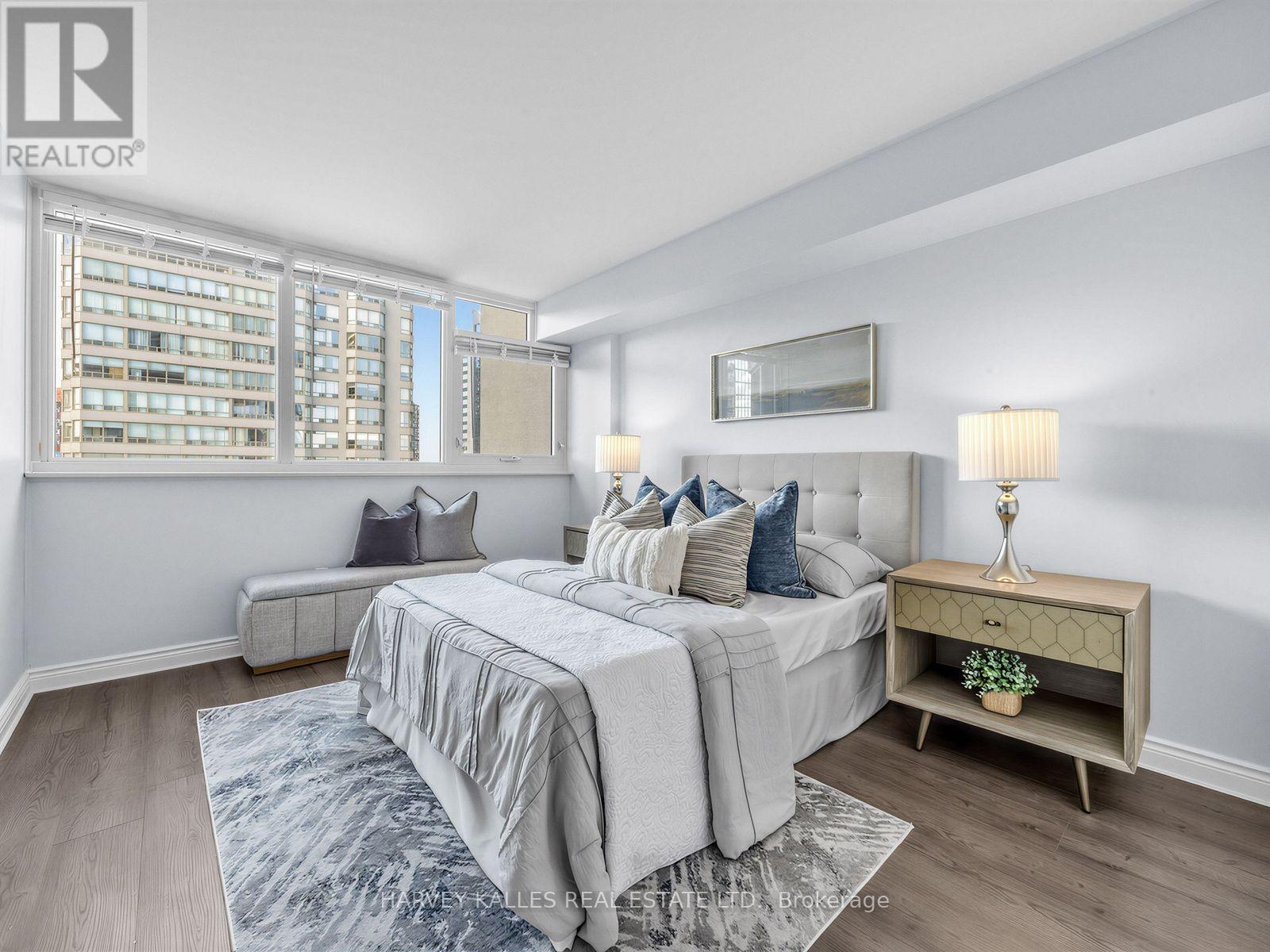 1108 - 65 Spring Garden Avenue, Toronto, Ontario M2N 6H9 - Photo 21 - C13865728