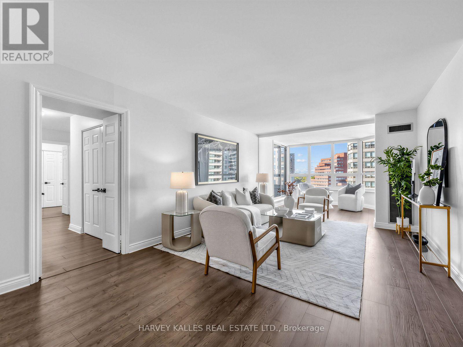 1108 - 65 Spring Garden Avenue, Toronto, Ontario M2N 6H9 - Photo 3 - C13865728
