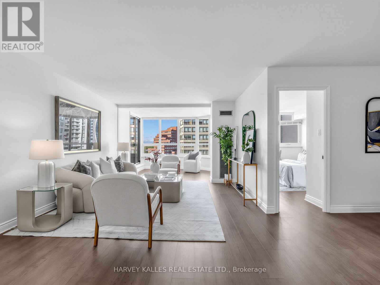 1108 - 65 Spring Garden Avenue, Toronto, Ontario M2N 6H9 - Photo 4 - C13865728
