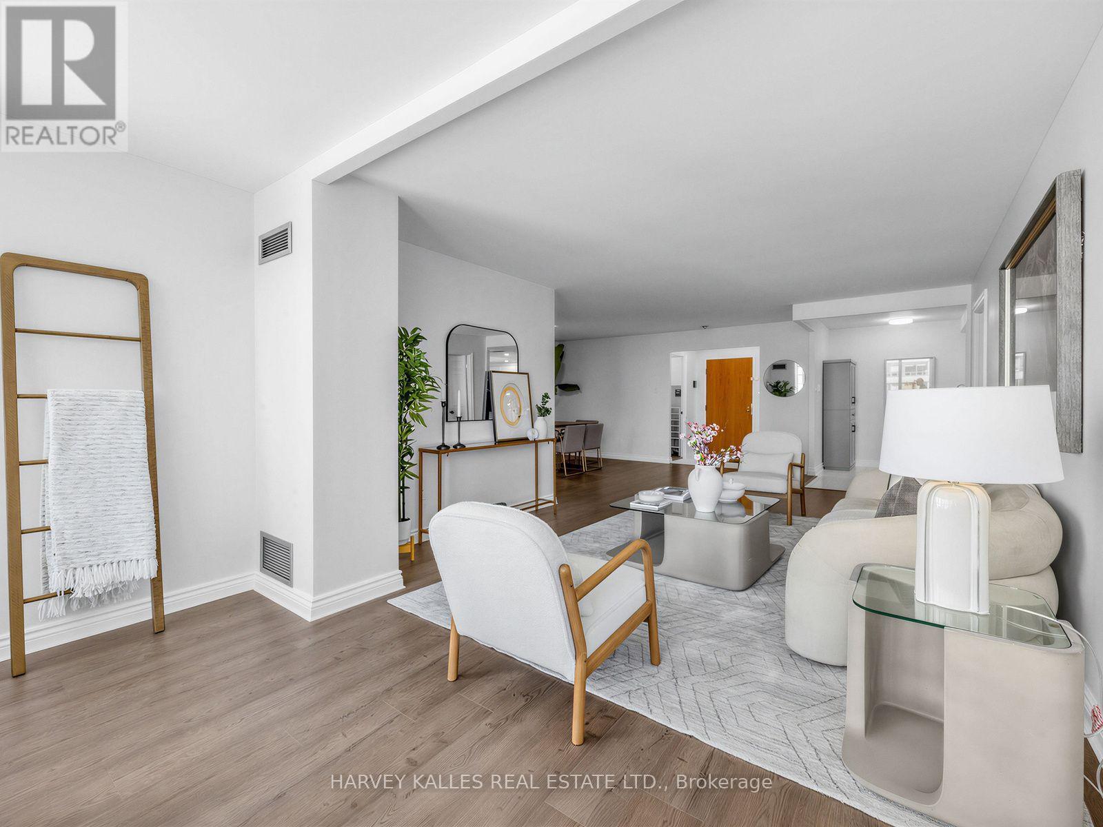 1108 - 65 Spring Garden Avenue, Toronto, Ontario M2N 6H9 - Photo 6 - C13865728