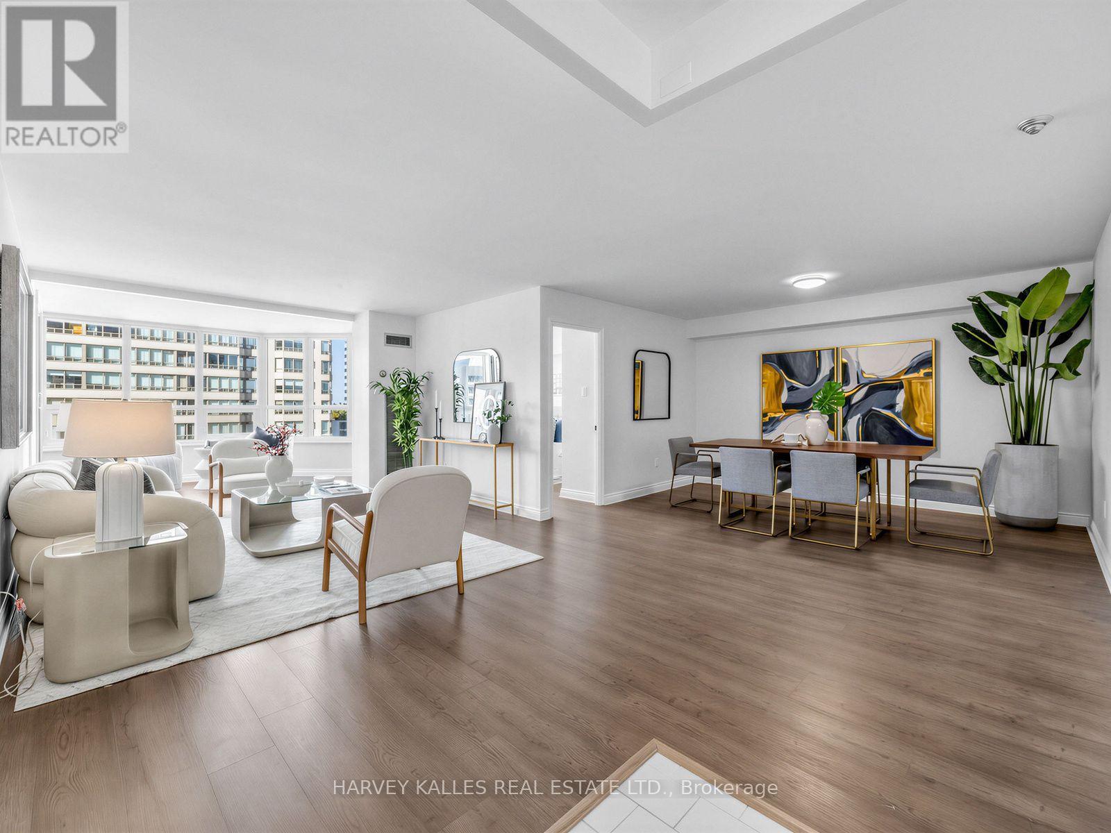 1108 - 65 Spring Garden Avenue, Toronto, Ontario M2N 6H9 - Photo 7 - C13865728