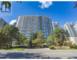 1108 - 65 SPRING GARDEN AVENUE, Toronto, Ontario