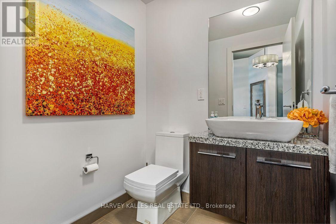 702 - 220 George Street, Toronto, Ontario M5A 2N1 - Photo 10 - C13866588