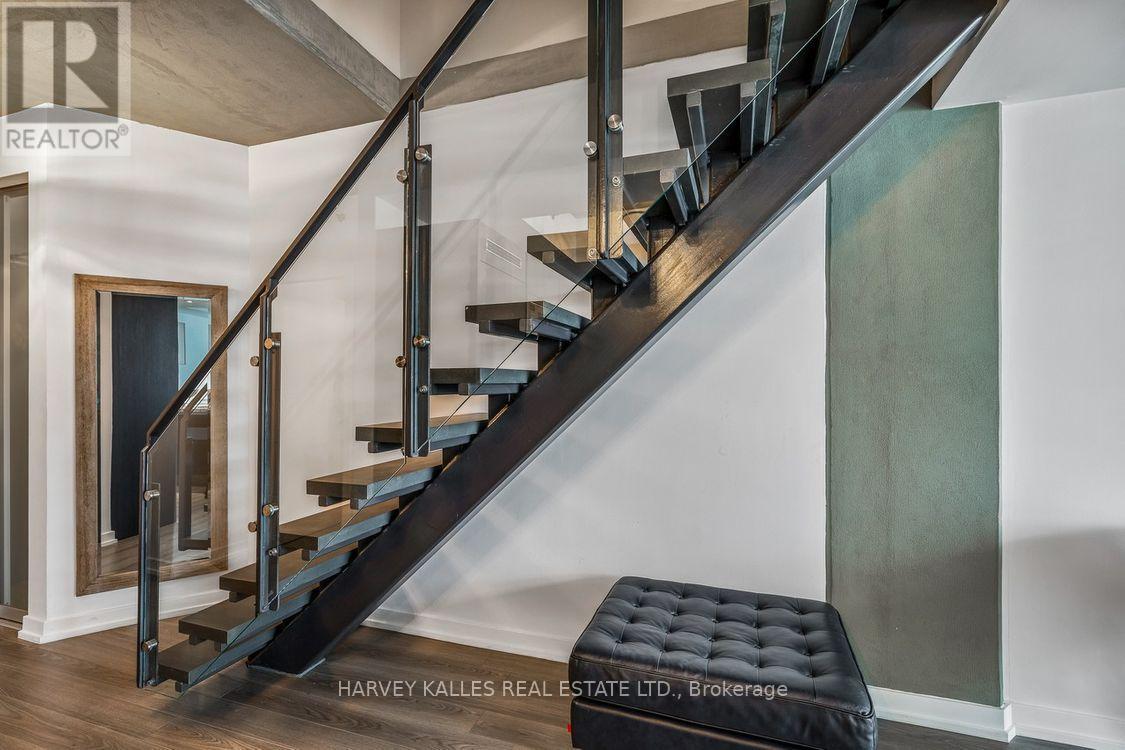 702 - 220 George Street, Toronto, Ontario M5A 2N1 - Photo 11 - C13866588