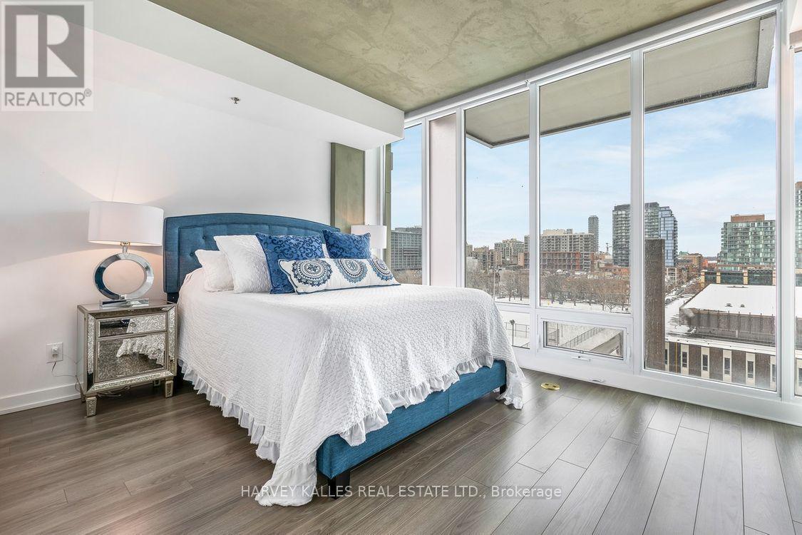 702 - 220 George Street, Toronto, Ontario M5A 2N1 - Photo 13 - C13866588