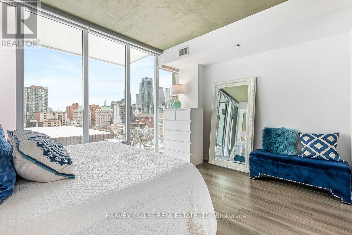702 - 220 George Street, Toronto, Ontario M5A 2N1 - Photo 14 - C13866588