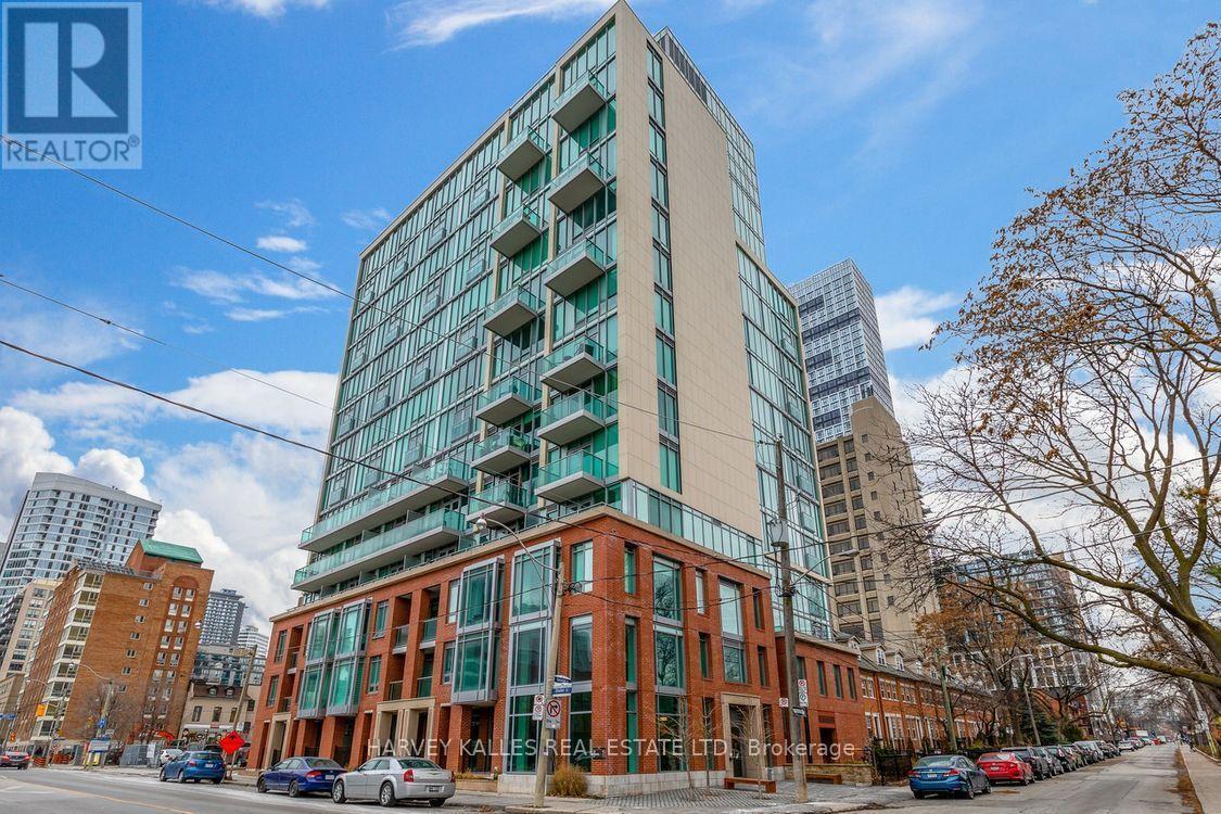 702 - 220 George Street, Toronto, Ontario M5A 2N1 - Photo 19 - C13866588