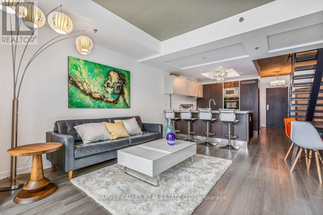 702 - 220 George Street, Toronto, Ontario M5A 2N1 - Photo 2 - C13866588