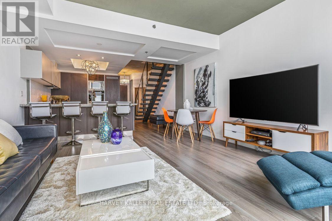 702 - 220 George Street, Toronto, Ontario M5A 2N1 - Photo 3 - C13866588