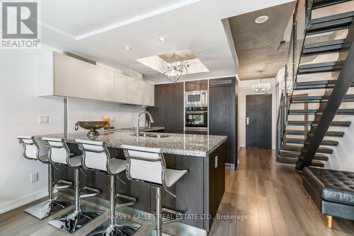 702 - 220 George Street, Toronto, Ontario M5A 2N1 - Photo 5 - C13866588
