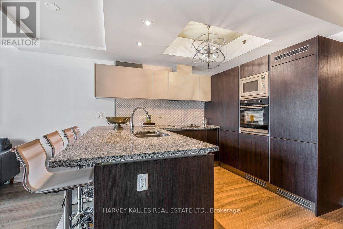 702 - 220 George Street, Toronto, Ontario M5A 2N1 - Photo 6 - C13866588
