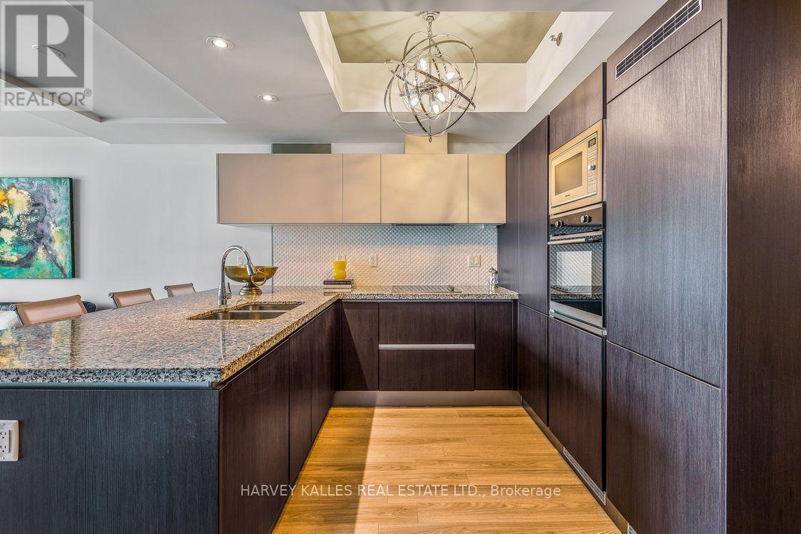 702 - 220 George Street, Toronto, Ontario M5A 2N1 - Photo 7 - C13866588