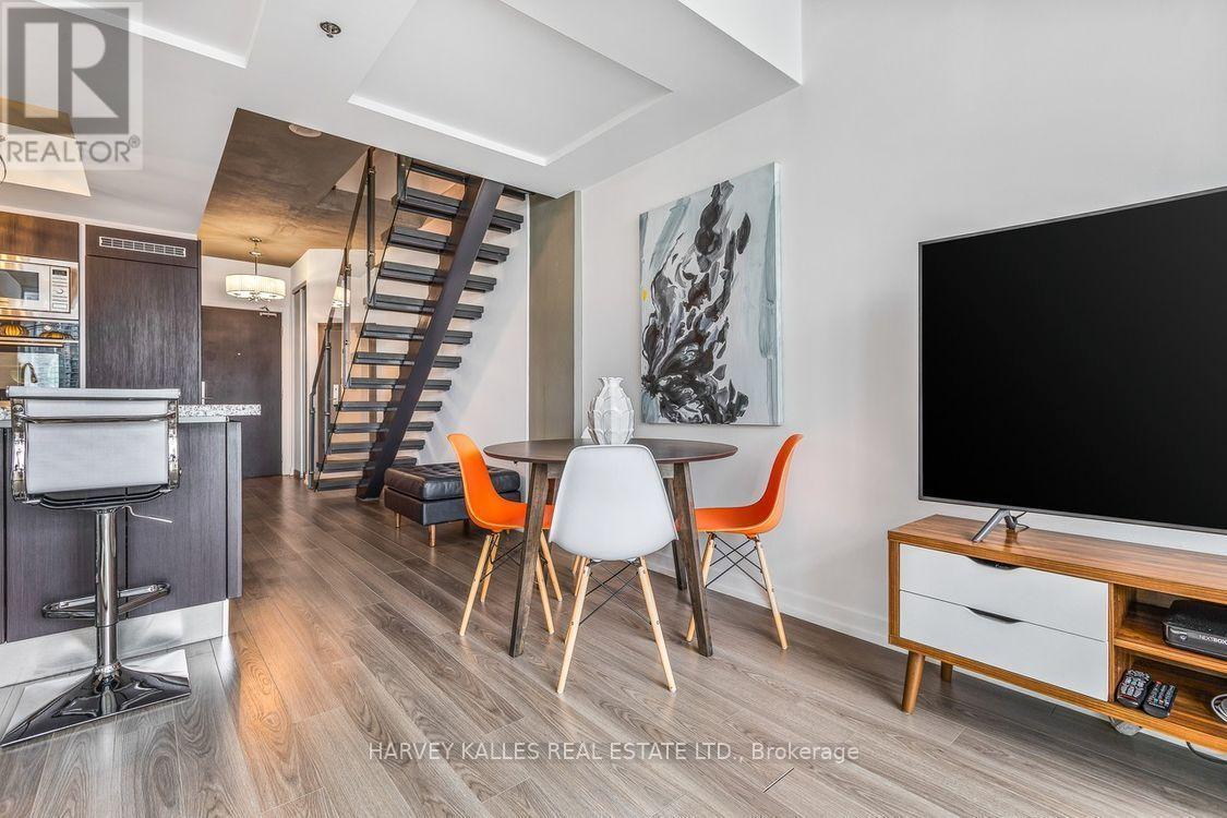702 - 220 George Street, Toronto, Ontario M5A 2N1 - Photo 8 - C13866588