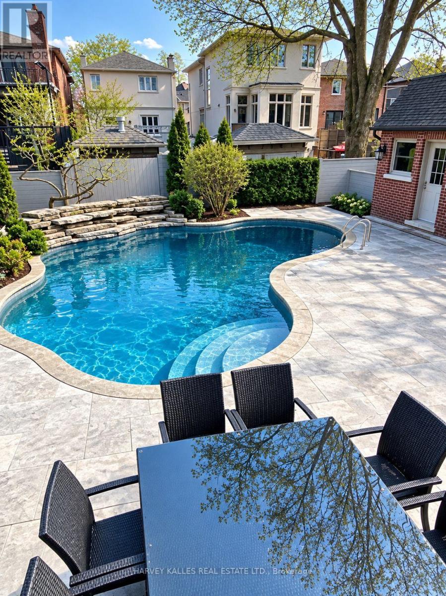 717 Woburn Avenue, Toronto, Ontario  M5M 1M2 - Photo 46 - C13867232