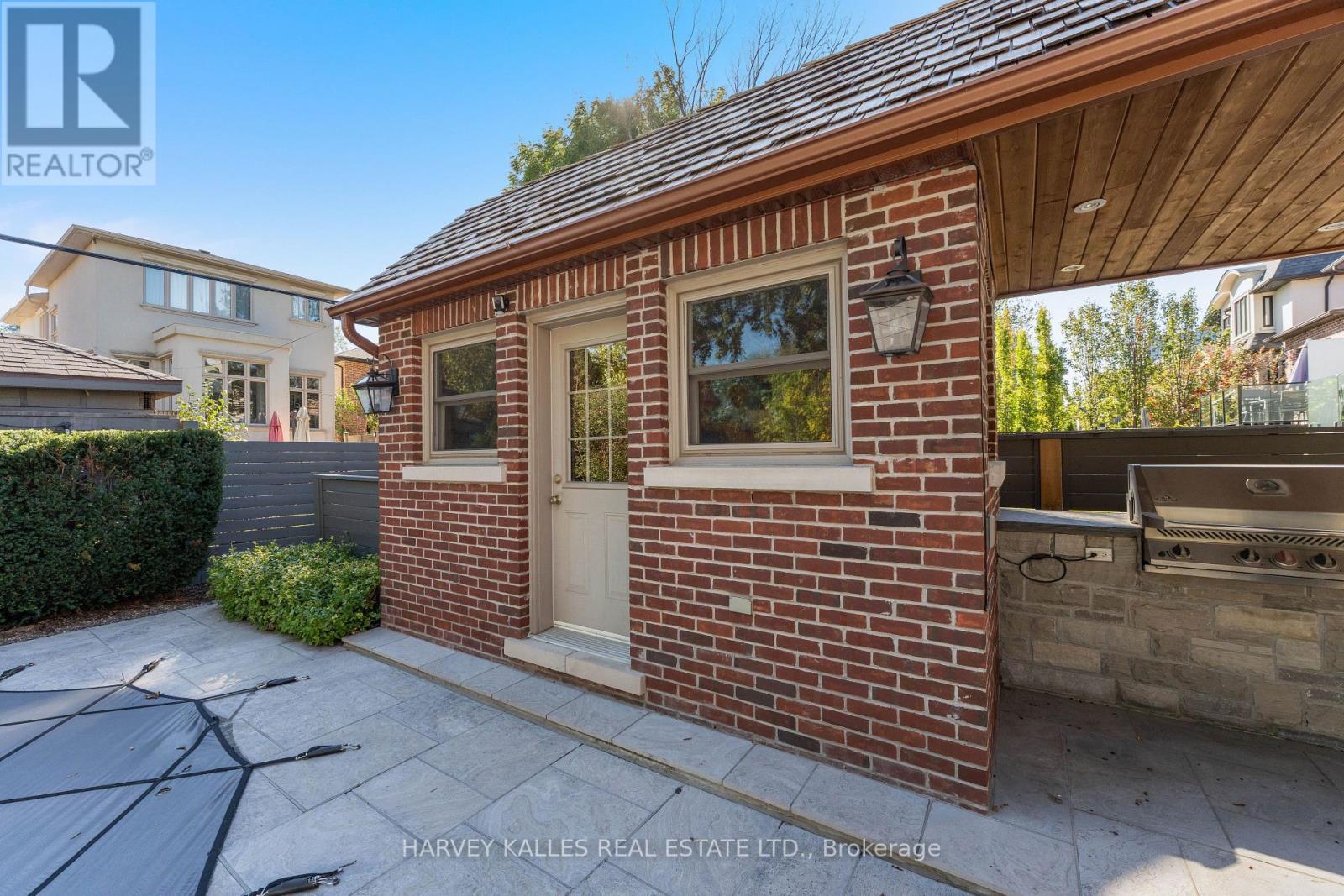 717 Woburn Avenue, Toronto, Ontario  M5M 1M2 - Photo 47 - C13867232