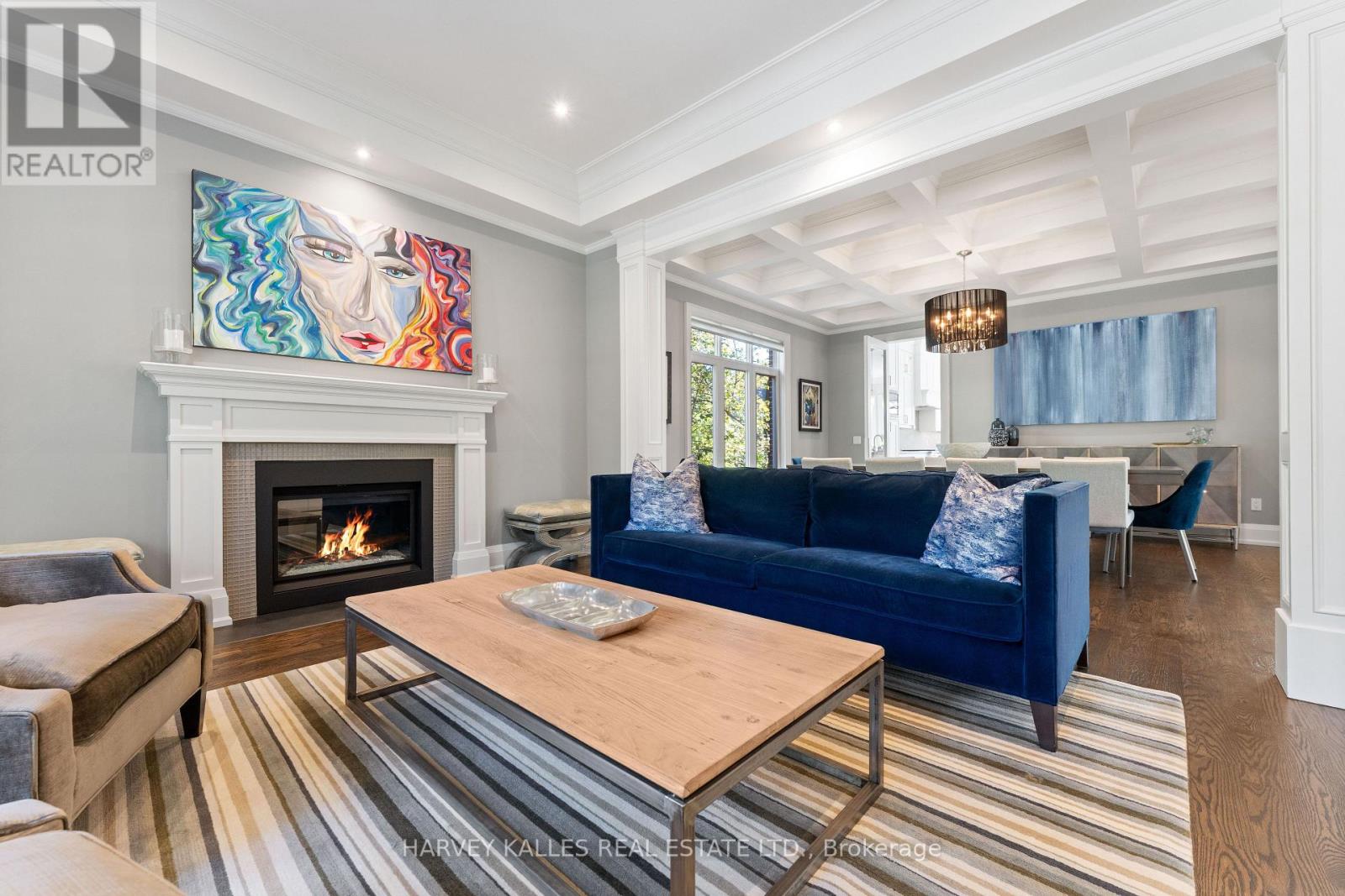 717 Woburn Avenue, Toronto, Ontario  M5M 1M2 - Photo 8 - C13867232
