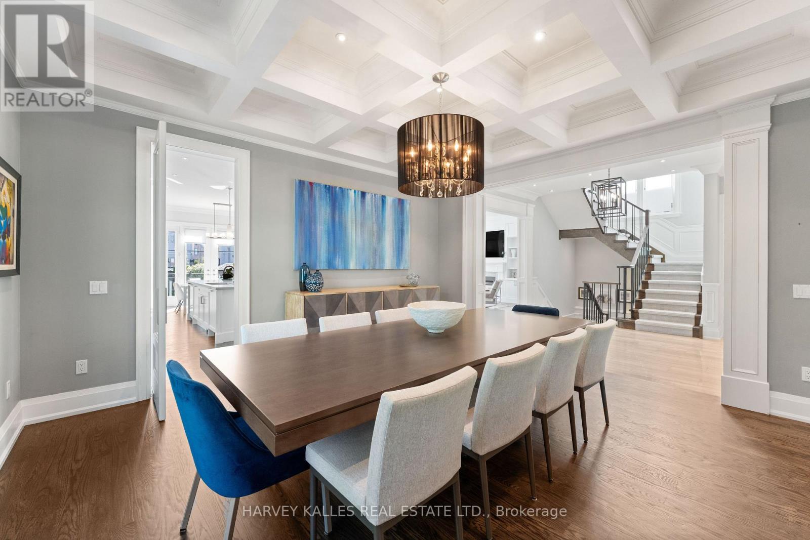 717 Woburn Avenue, Toronto, Ontario  M5M 1M2 - Photo 9 - C13867232