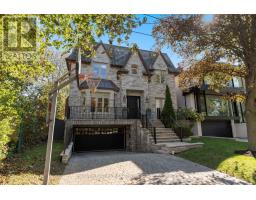 717 WOBURN AVENUE, Toronto, Ontario