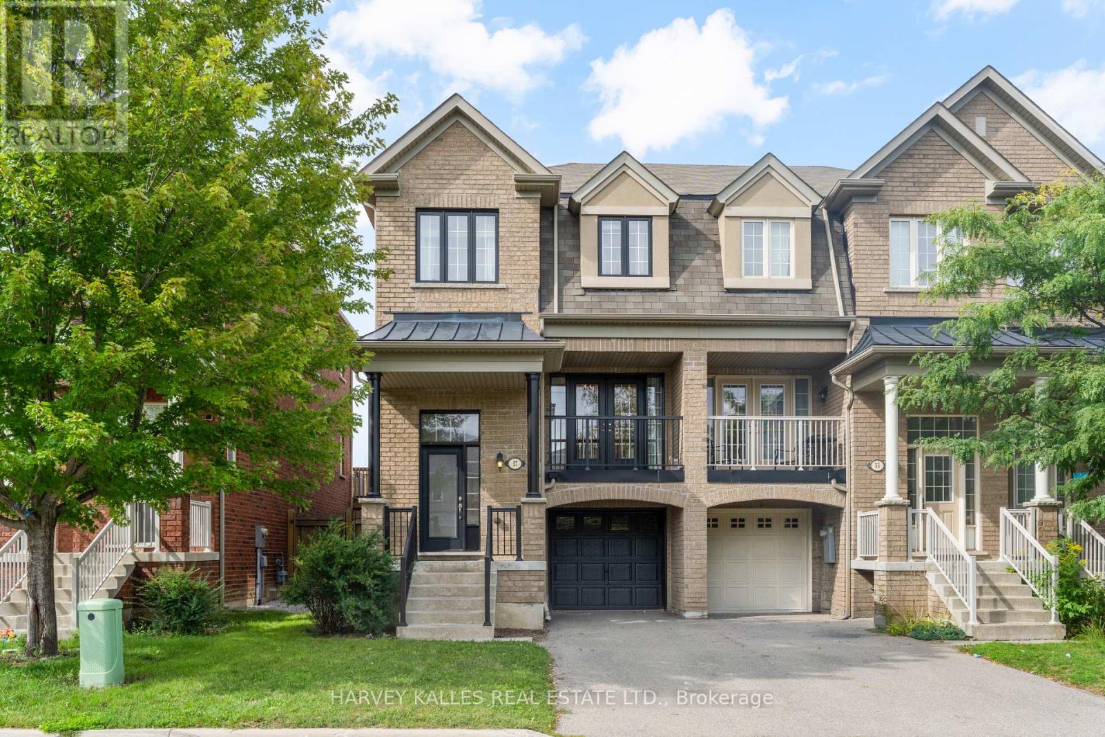 57 ELDERBROOK CRESCENT, Vaughan, Ontario