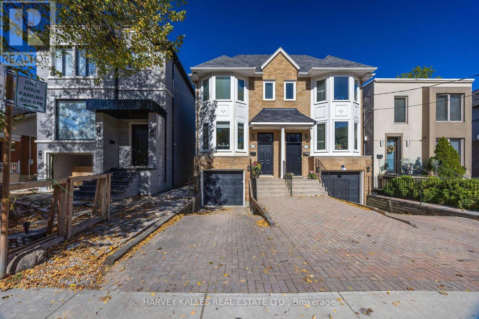 110 GLENFOREST ROAD, Toronto, Ontario