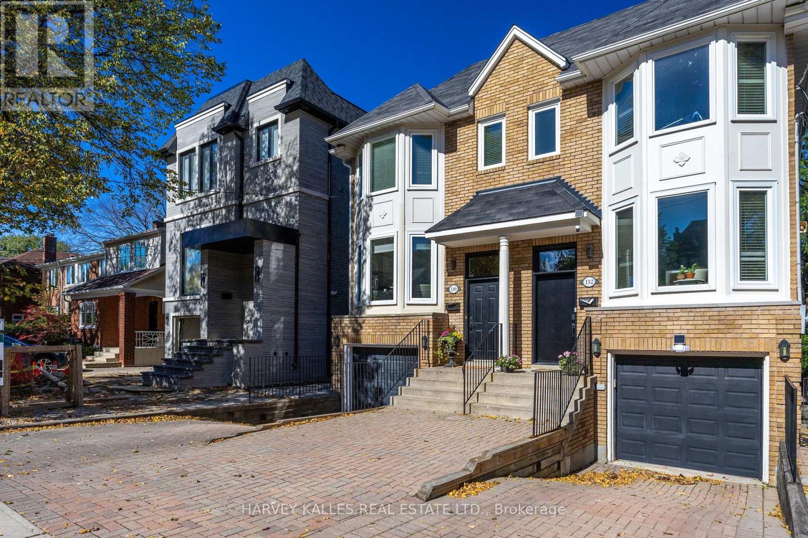 110 Glenforest Road, Toronto, Ontario M4N 1Z9 - Photo 2 - C13870592