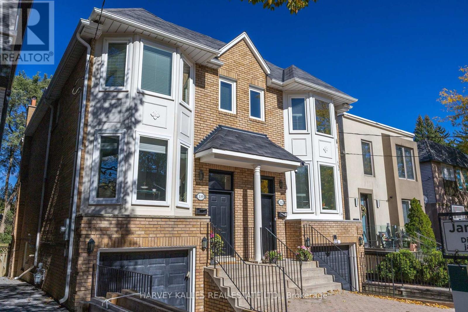110 Glenforest Road, Toronto, Ontario M4N 1Z9 - Photo 3 - C13870592