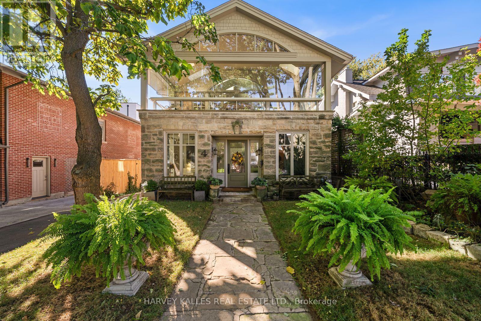 4 Neville Park Boulevard, Toronto, Ontario M4E 3P6 - Photo 42 - E13871354