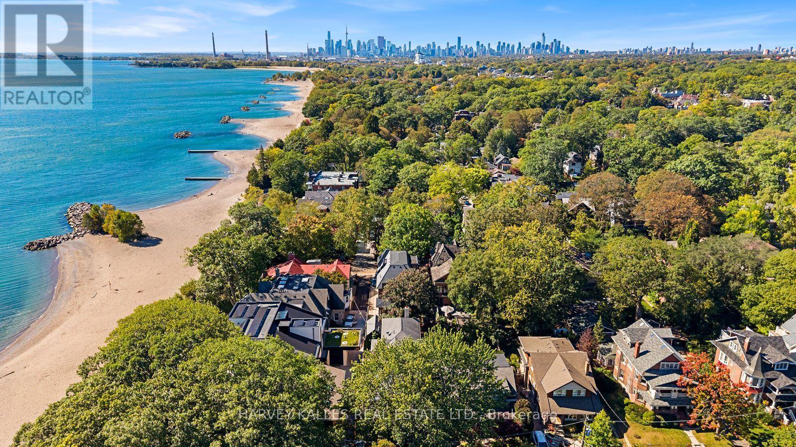 4 Neville Park Boulevard, Toronto, Ontario M4E 3P6 - Photo 45 - E13871354