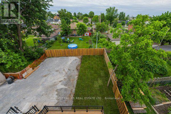 3rd Floor - 165 Spalding Road, Toronto, Ontario M3K 1K3 - Photo 39 - W13873368