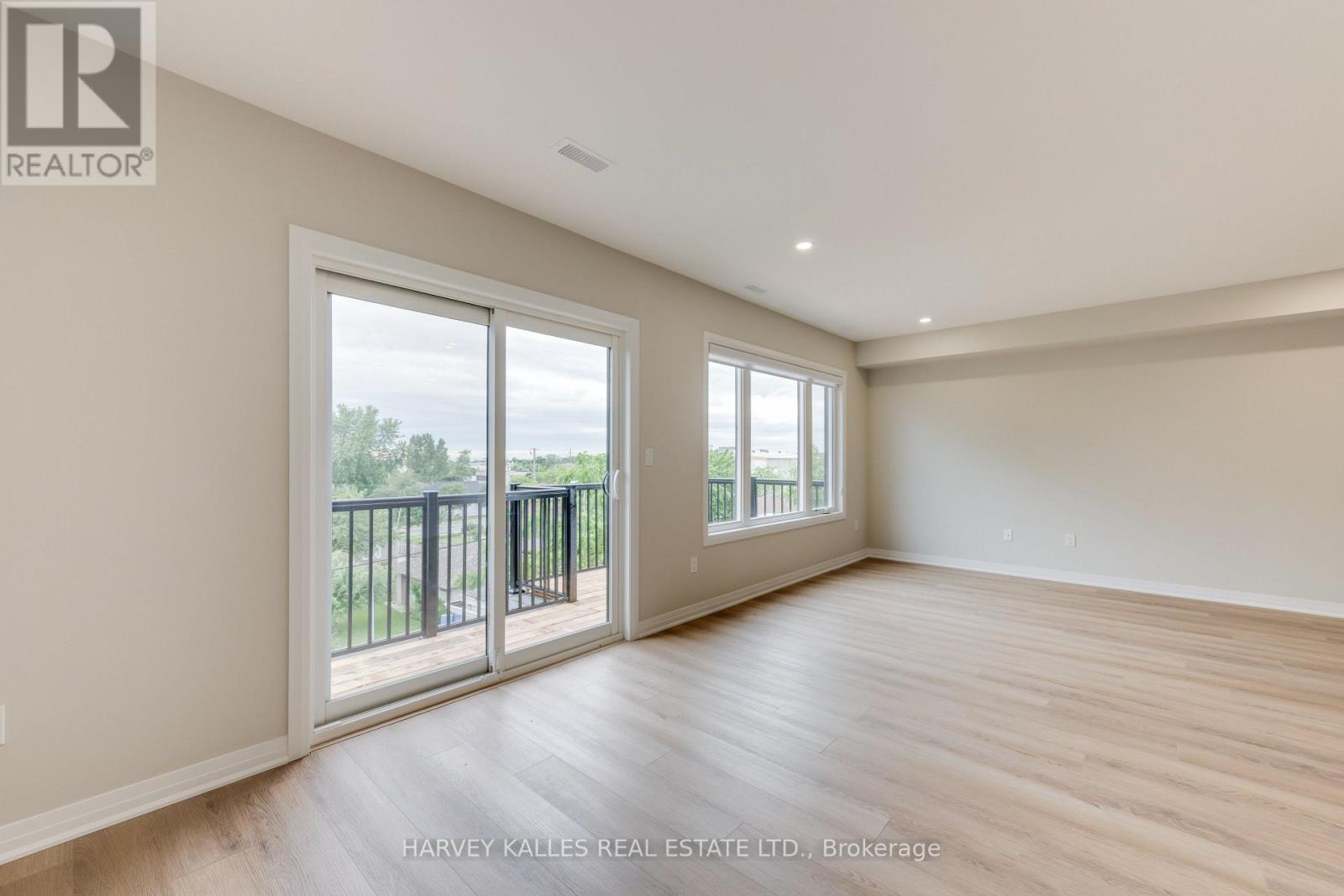 3rd Floor - 165 Spalding Road, Toronto, Ontario M3K 1K3 - Photo 5 - W13873368