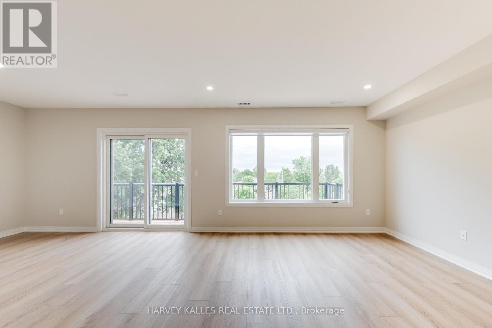 3rd Floor - 165 Spalding Road, Toronto, Ontario M3K 1K3 - Photo 6 - W13873368