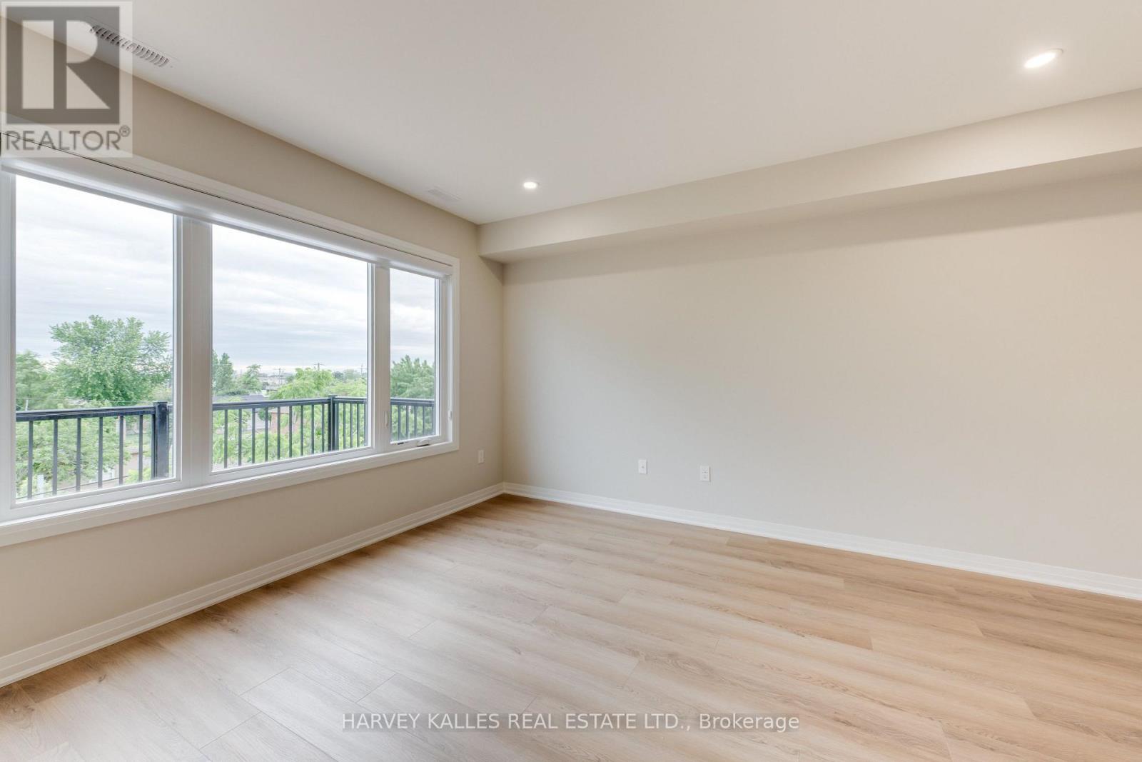 3rd Floor - 165 Spalding Road, Toronto, Ontario M3K 1K3 - Photo 7 - W13873368