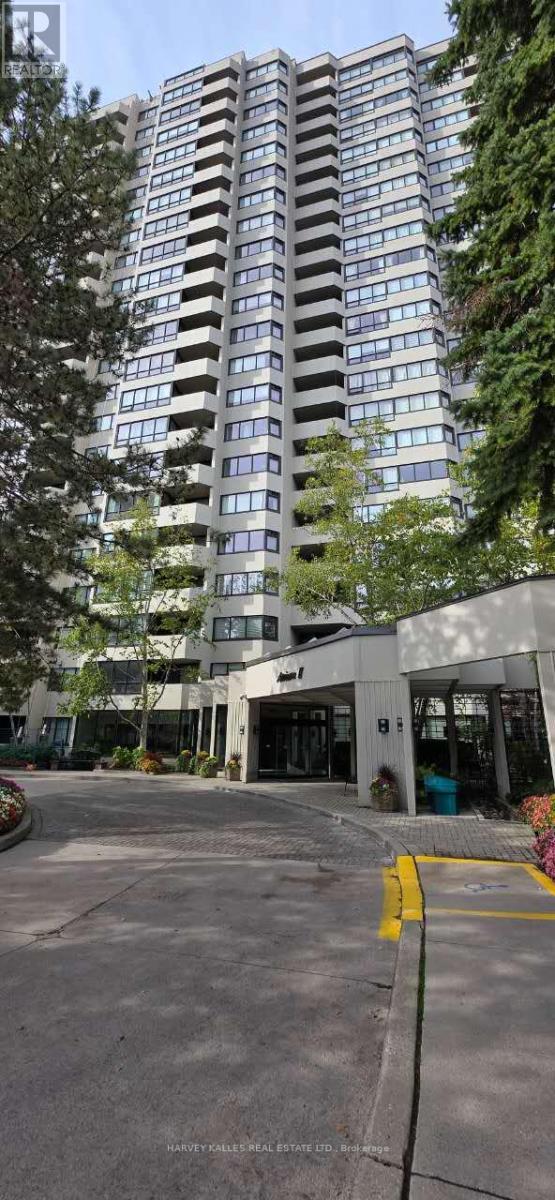 2003 - 65 SPRING GARDEN AVENUE, Toronto, Ontario