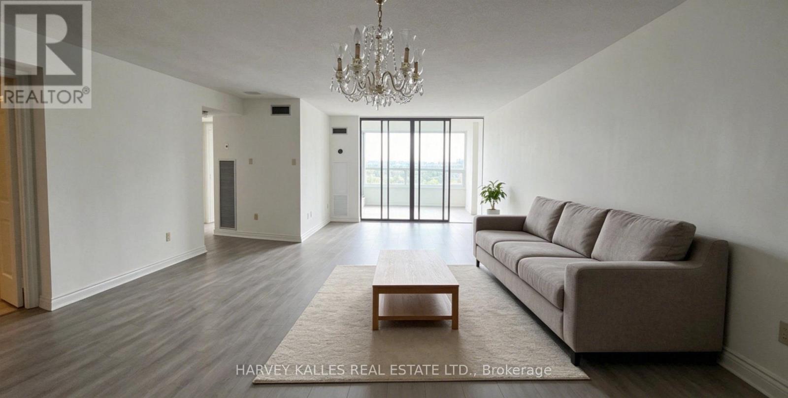 2003 - 65 Spring Garden Avenue, Toronto, Ontario M2N 6H9 - Photo 2 - C13873852