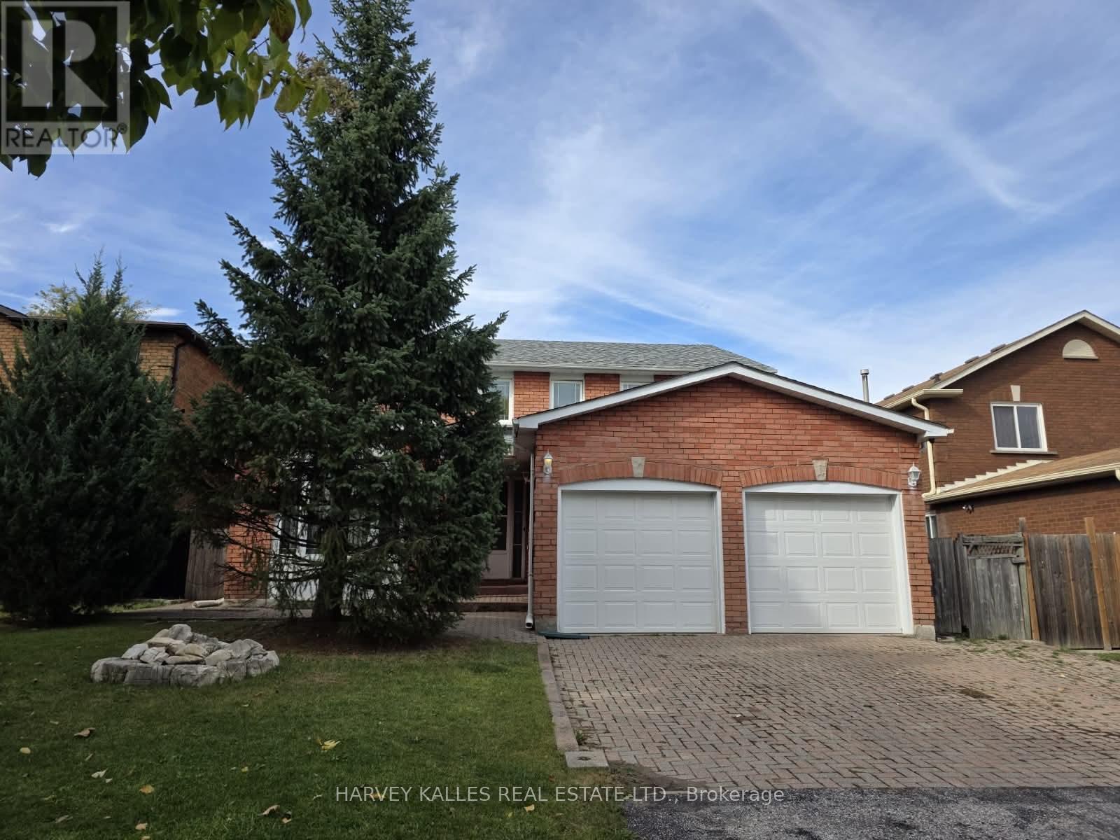 1627 RAYLEEN CRESCENT, Pickering, Ontario