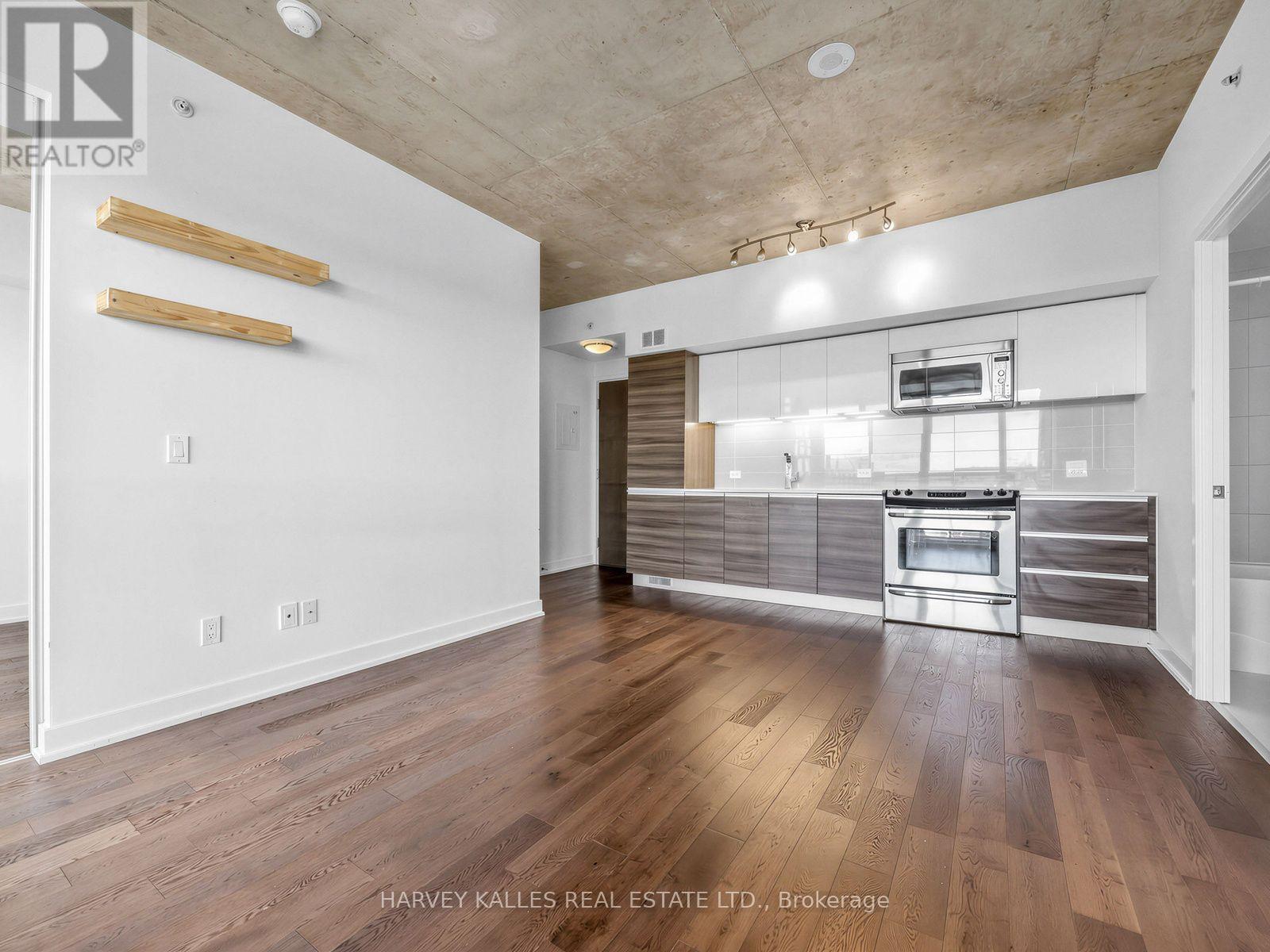 1114 - 1190 Dundas Street E, Toronto, Ontario M4M 1S3 - Photo 10 - E13874206
